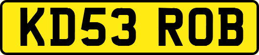KD53ROB