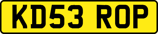 KD53ROP