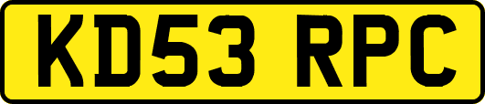KD53RPC
