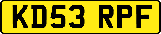 KD53RPF