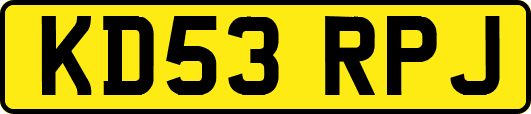 KD53RPJ