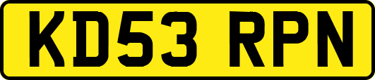 KD53RPN