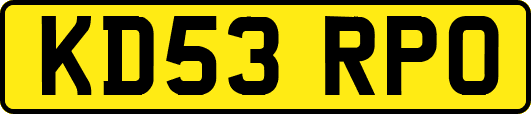 KD53RPO
