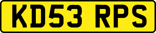 KD53RPS