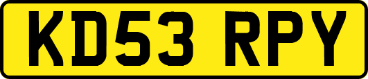 KD53RPY