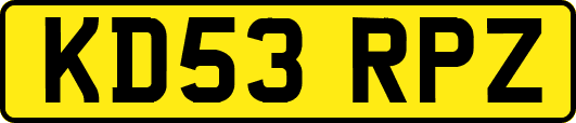 KD53RPZ