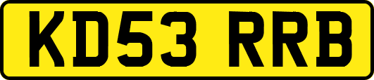 KD53RRB