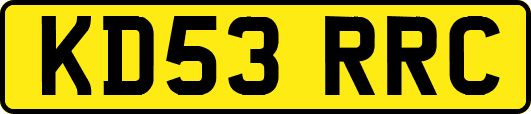 KD53RRC