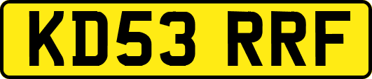 KD53RRF