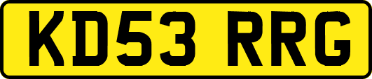 KD53RRG