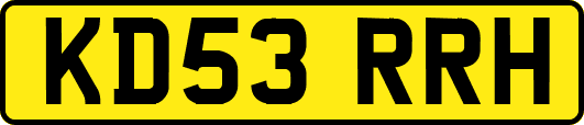 KD53RRH
