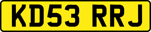 KD53RRJ