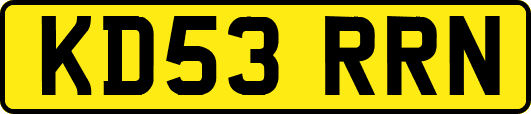 KD53RRN