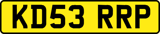 KD53RRP