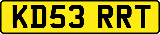 KD53RRT
