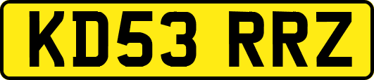KD53RRZ