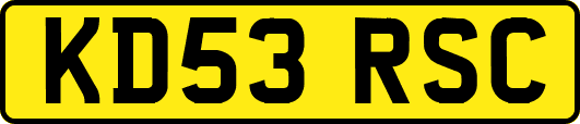 KD53RSC