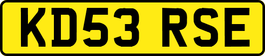 KD53RSE