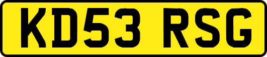 KD53RSG