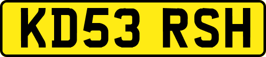 KD53RSH
