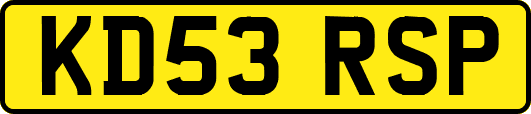 KD53RSP