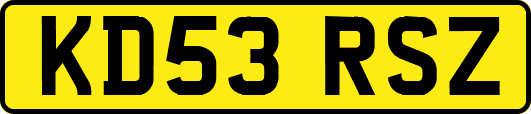 KD53RSZ