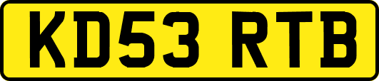 KD53RTB