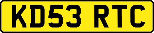 KD53RTC