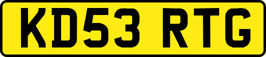 KD53RTG