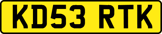 KD53RTK