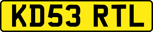 KD53RTL