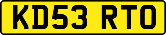 KD53RTO