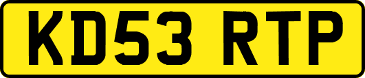 KD53RTP