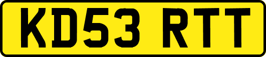 KD53RTT