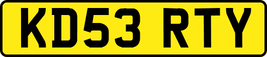 KD53RTY