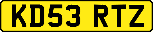 KD53RTZ