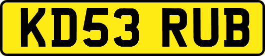 KD53RUB