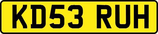 KD53RUH