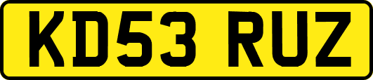 KD53RUZ