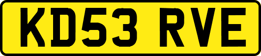 KD53RVE