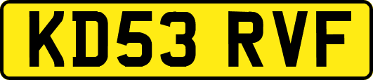KD53RVF