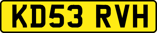 KD53RVH