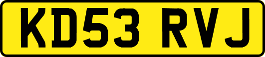 KD53RVJ