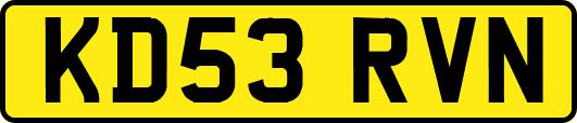 KD53RVN