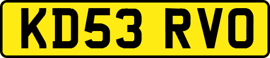 KD53RVO