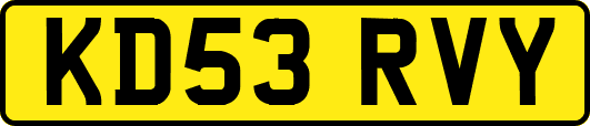 KD53RVY