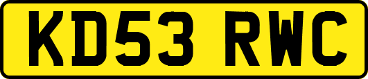 KD53RWC