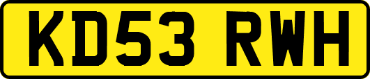 KD53RWH