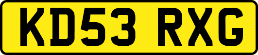 KD53RXG