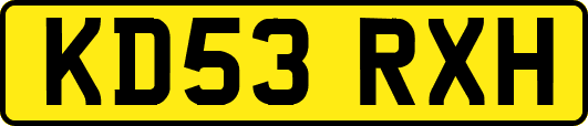 KD53RXH